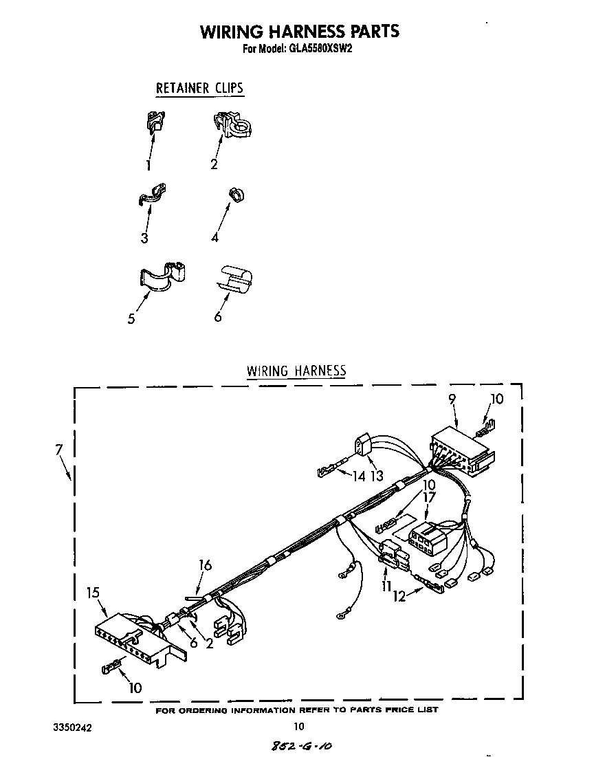Wiring harness