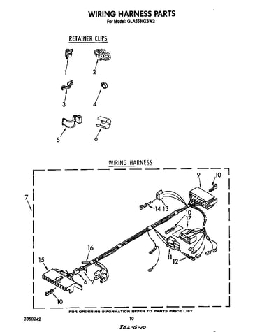 Wiring harness