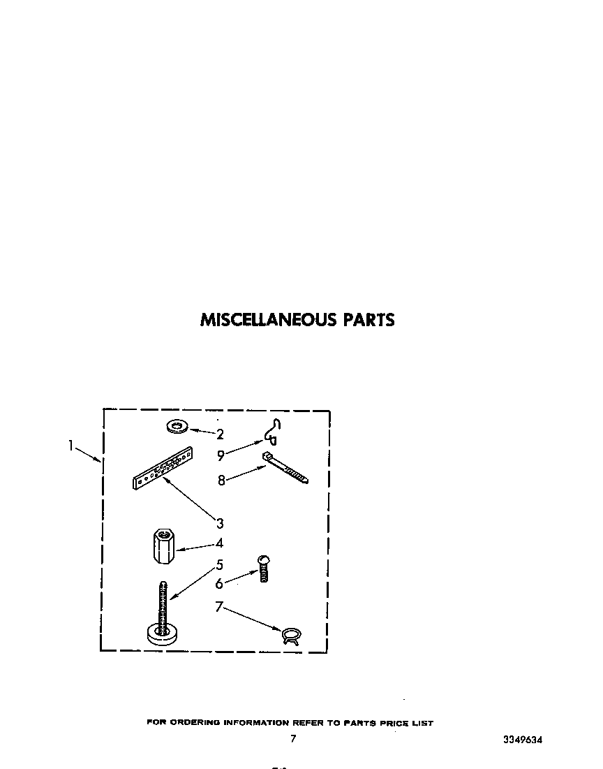 Miscellaneous
