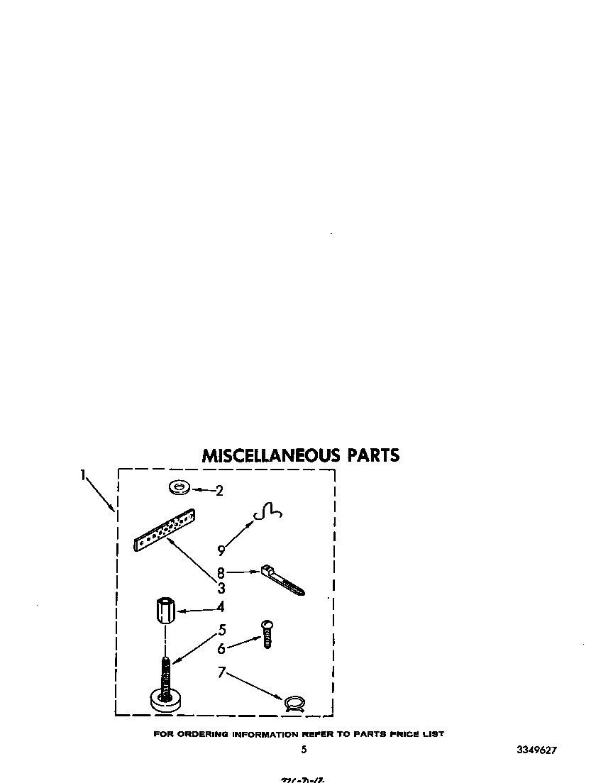 Miscellaneous