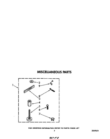 Miscellaneous