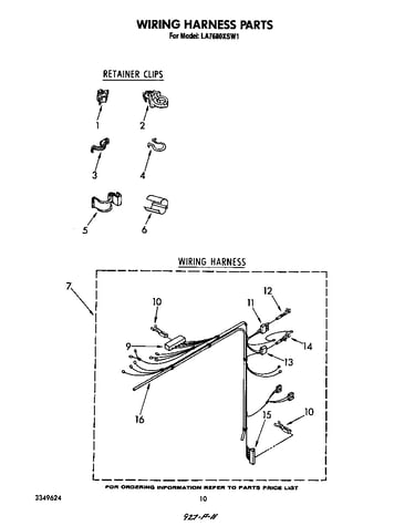 Wiring harness