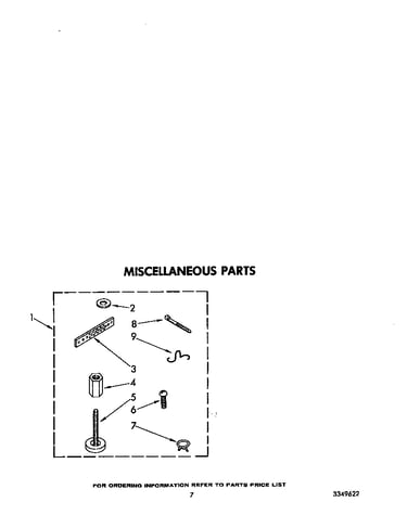 Miscellaneous
