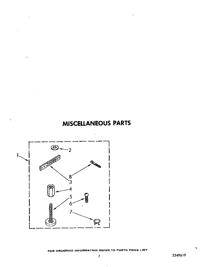 Miscellaneous