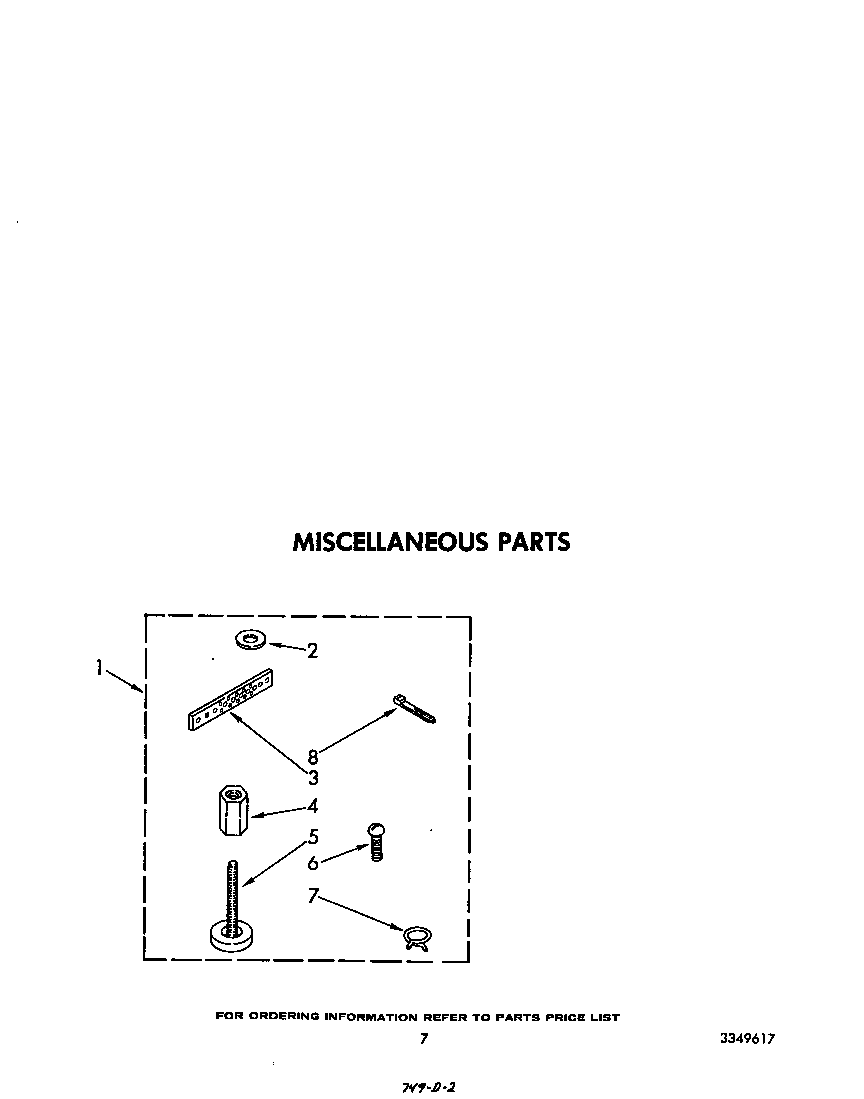 Miscellaneous