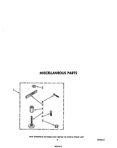 Miscellaneous