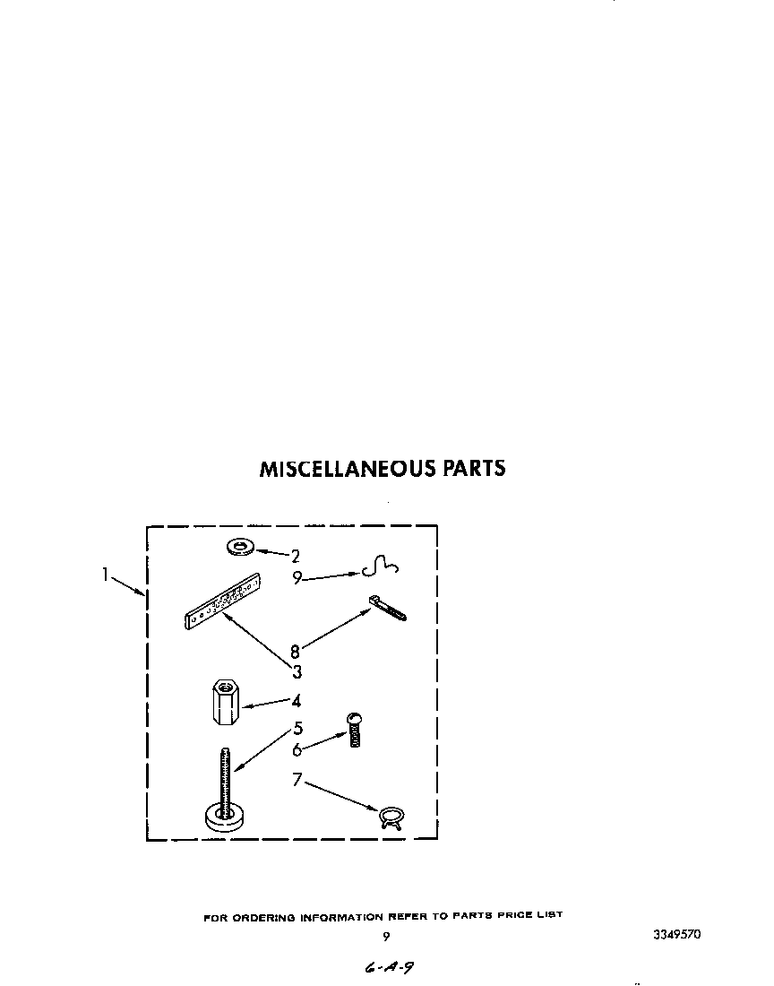 Miscellaneous