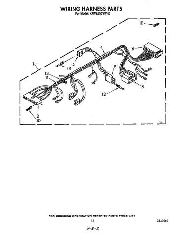 Wiring harness