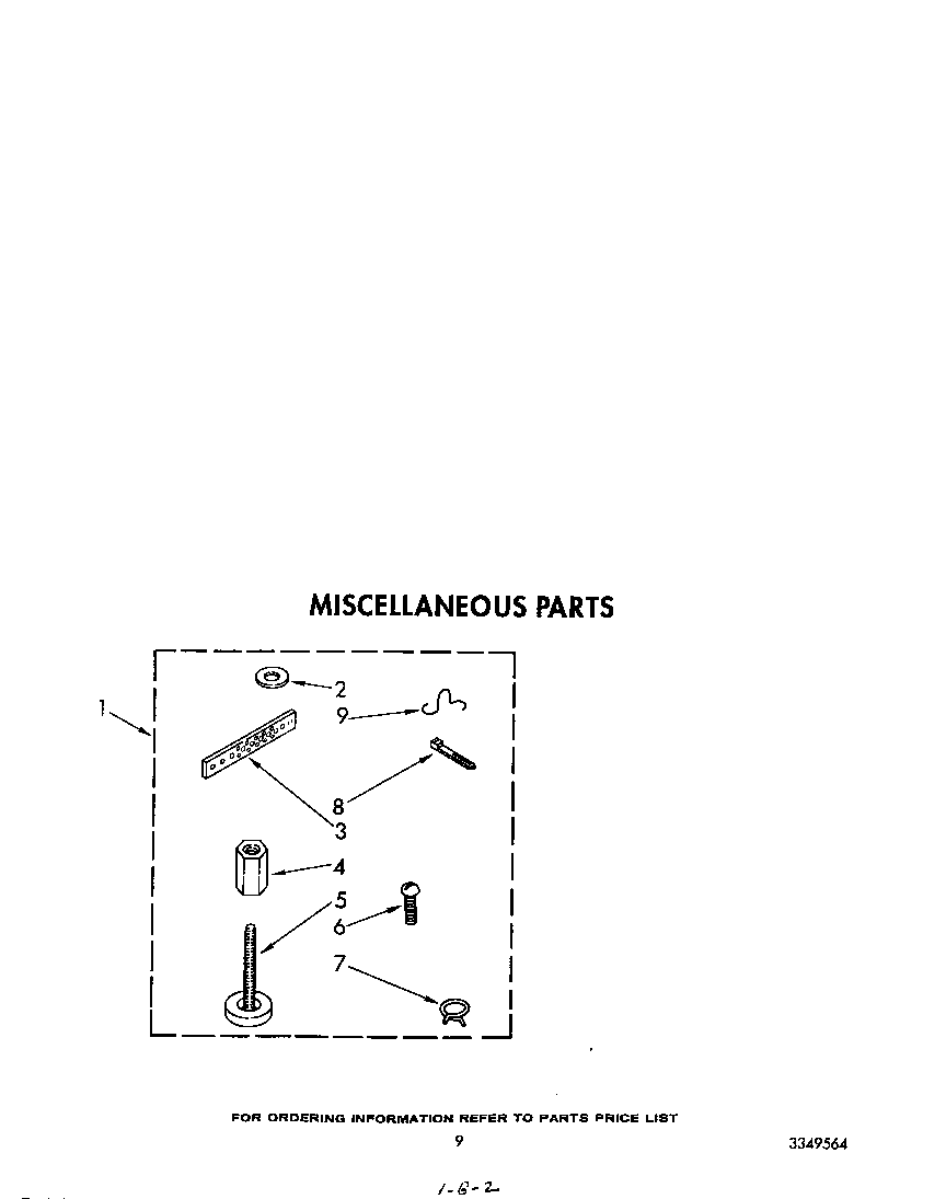 Miscellaneous