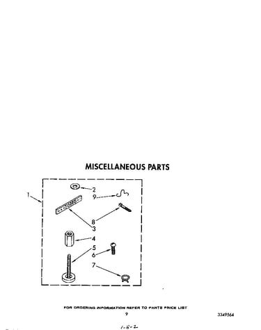 Miscellaneous
