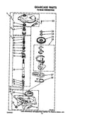 Gearcase