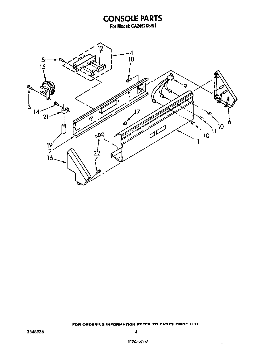 CONSOLE