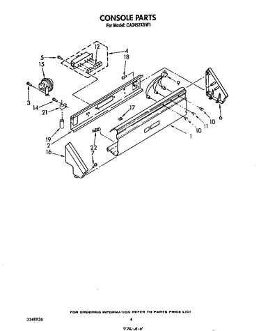 Console