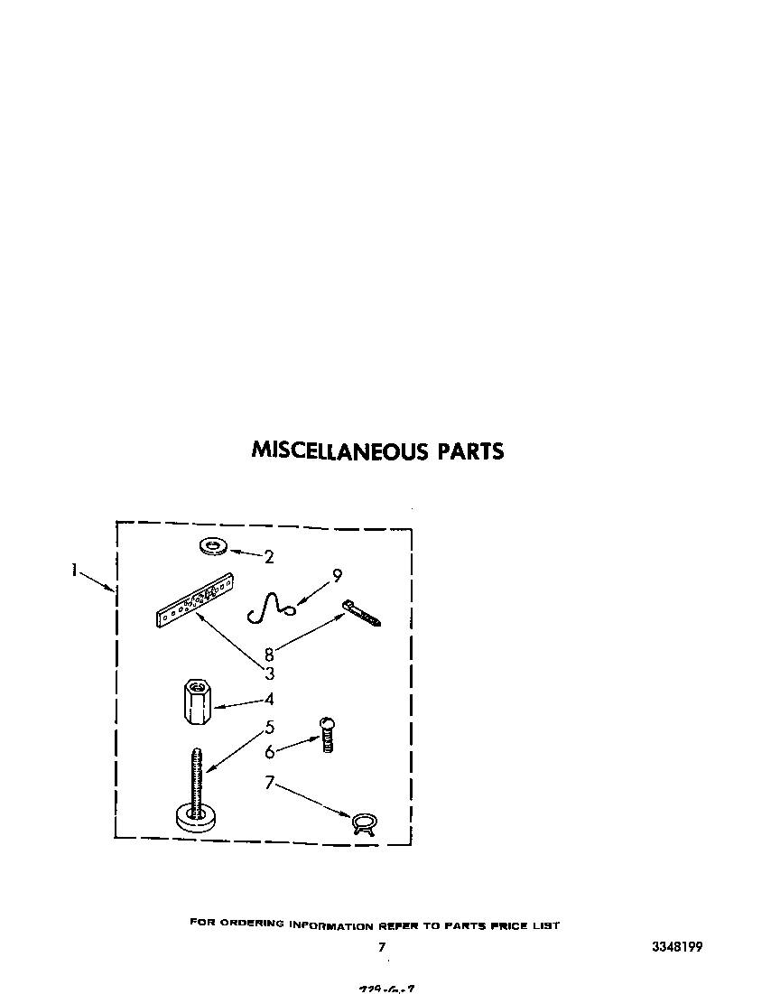 Miscellaneous