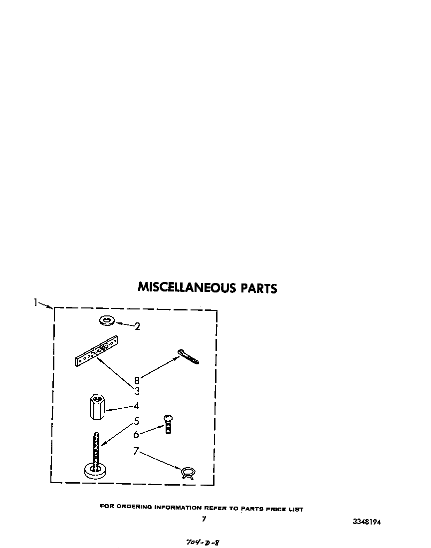 Miscellaneous