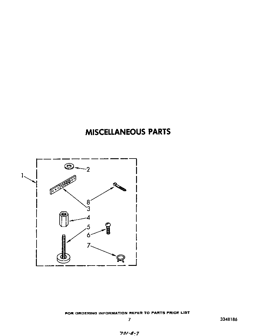 Miscellaneous
