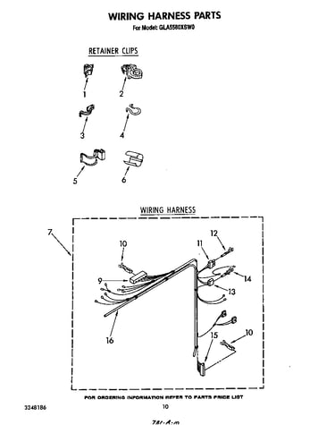 Wiring harness
