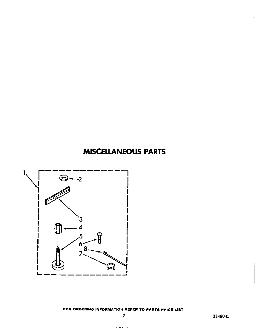 Miscellaneous