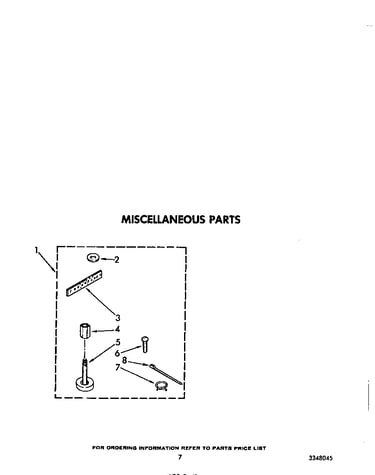 Miscellaneous