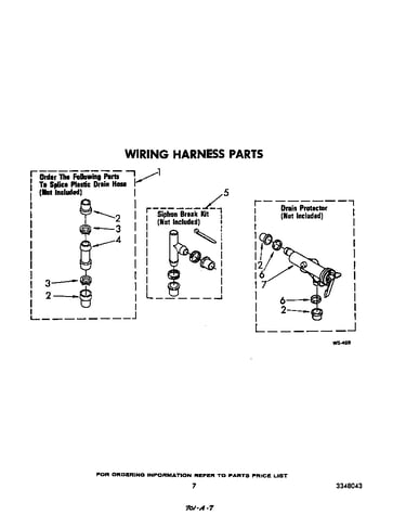 Wiring harness