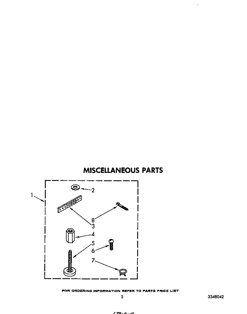 Miscellaneous