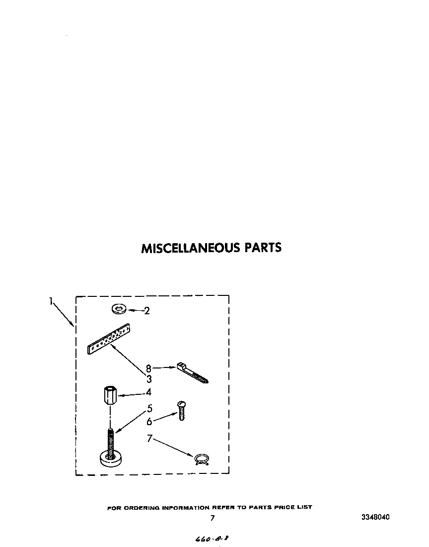 Miscellaneous