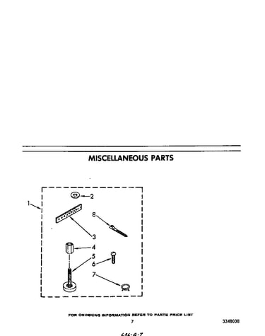 Miscellaneous