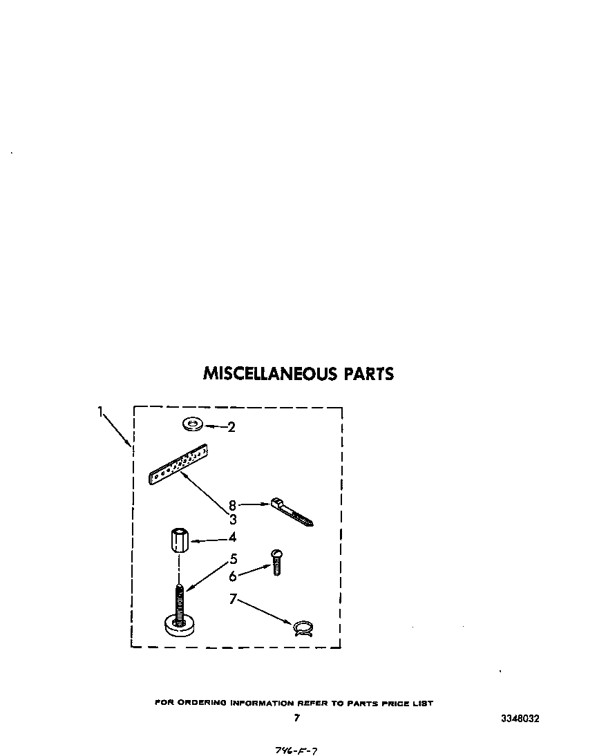 Miscellaneous
