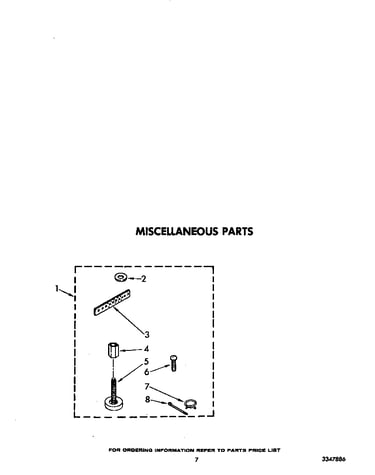 Miscellaneous