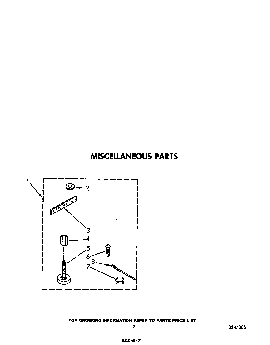 Miscellaneous