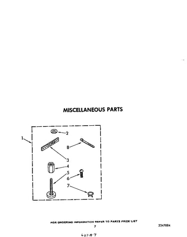 Miscellaneous