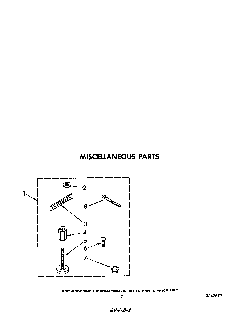 Miscellaneous