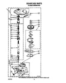 Gearcase
