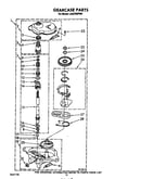 Gearcase