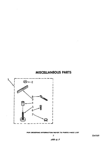 Miscellaneous