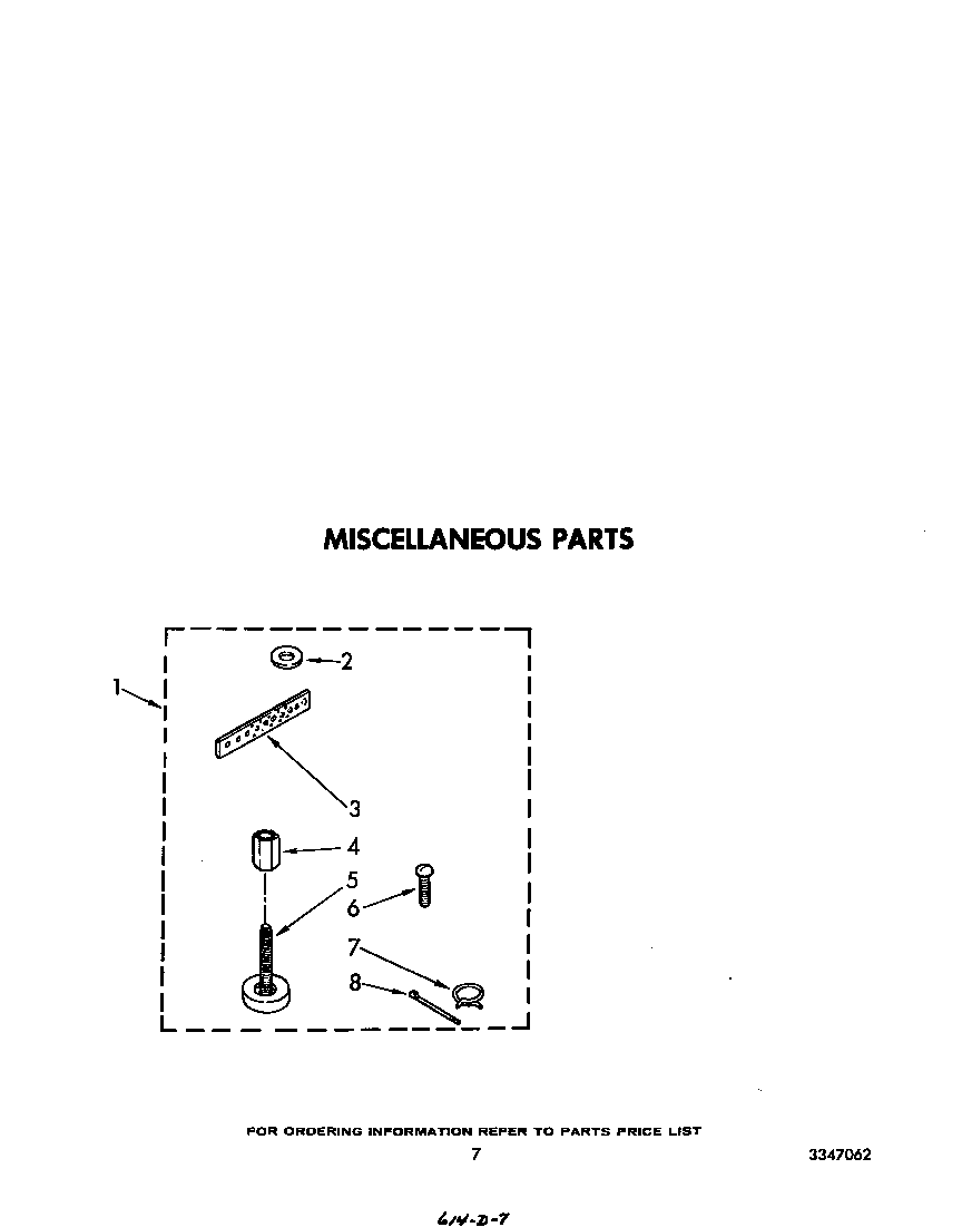 Miscellaneous
