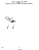 Wire harness and components