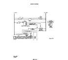 Roper 1266W0A wiring diagram diagram