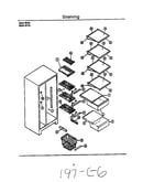 Shelving