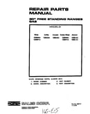 Cover page-text only