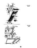 Control panel model no. 8566-h30