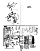 Detergent cup model 8586-h30