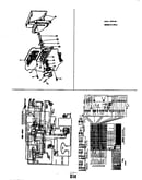 Detergent cup model 8508-h30
