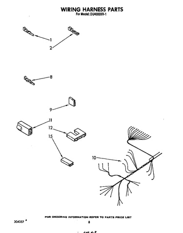 Wiring harness