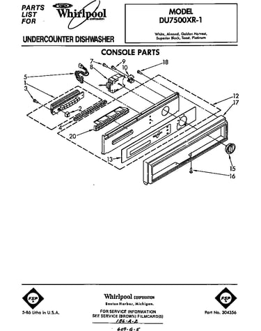 Console