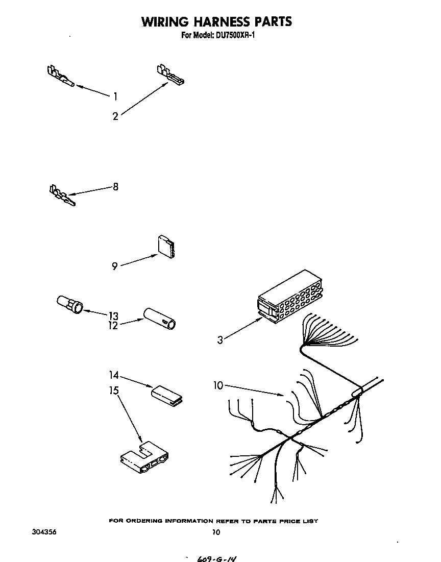 Wiring harness