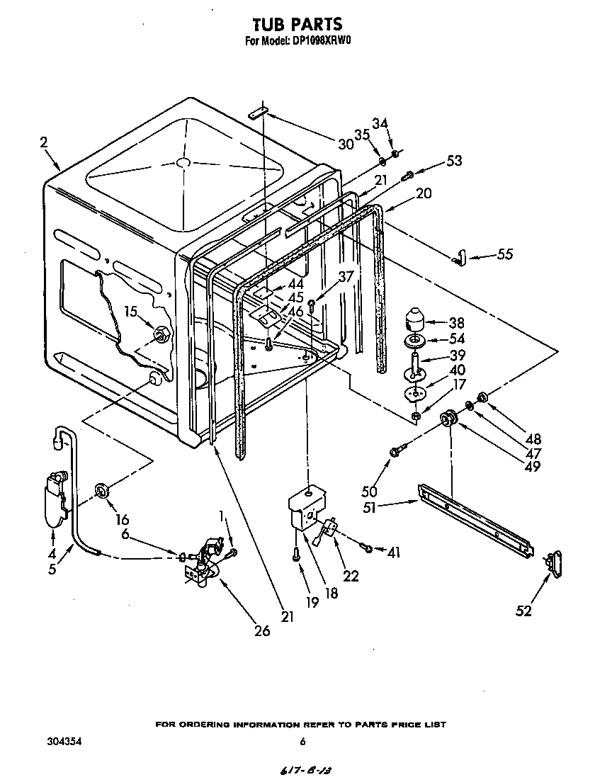 TUB