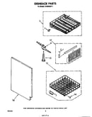 Dishrack