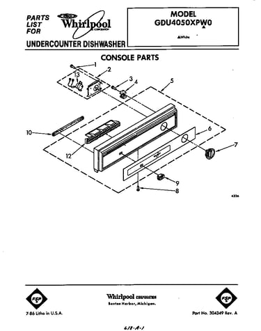 Console