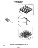 Dishrack
